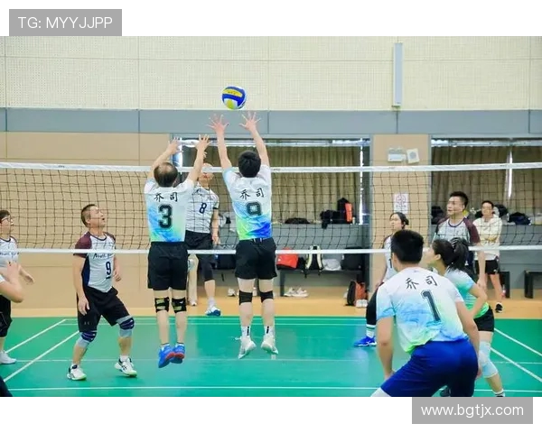 杭州排球队引领排球技术新潮流十大创新技巧解析