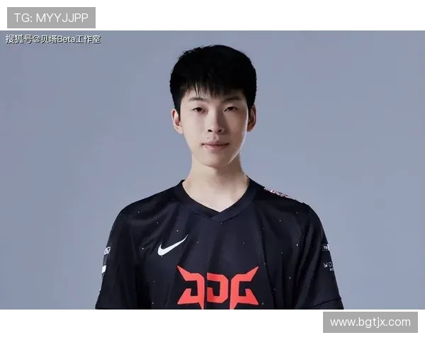 聚焦DOTA2:解析JDG战队在比赛中的快速节奏与战略布局