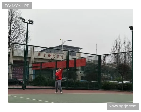 西安网球队的管理与发展现状分析及未来展望